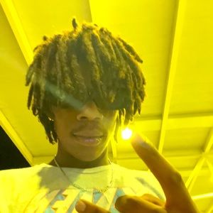 Meet your Posher, Jay